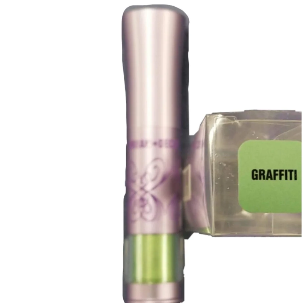 ❇️🧚‍♀️GRAFFITI Urban Decay DISCONTINUED Loose Eyeshadow NWOBox